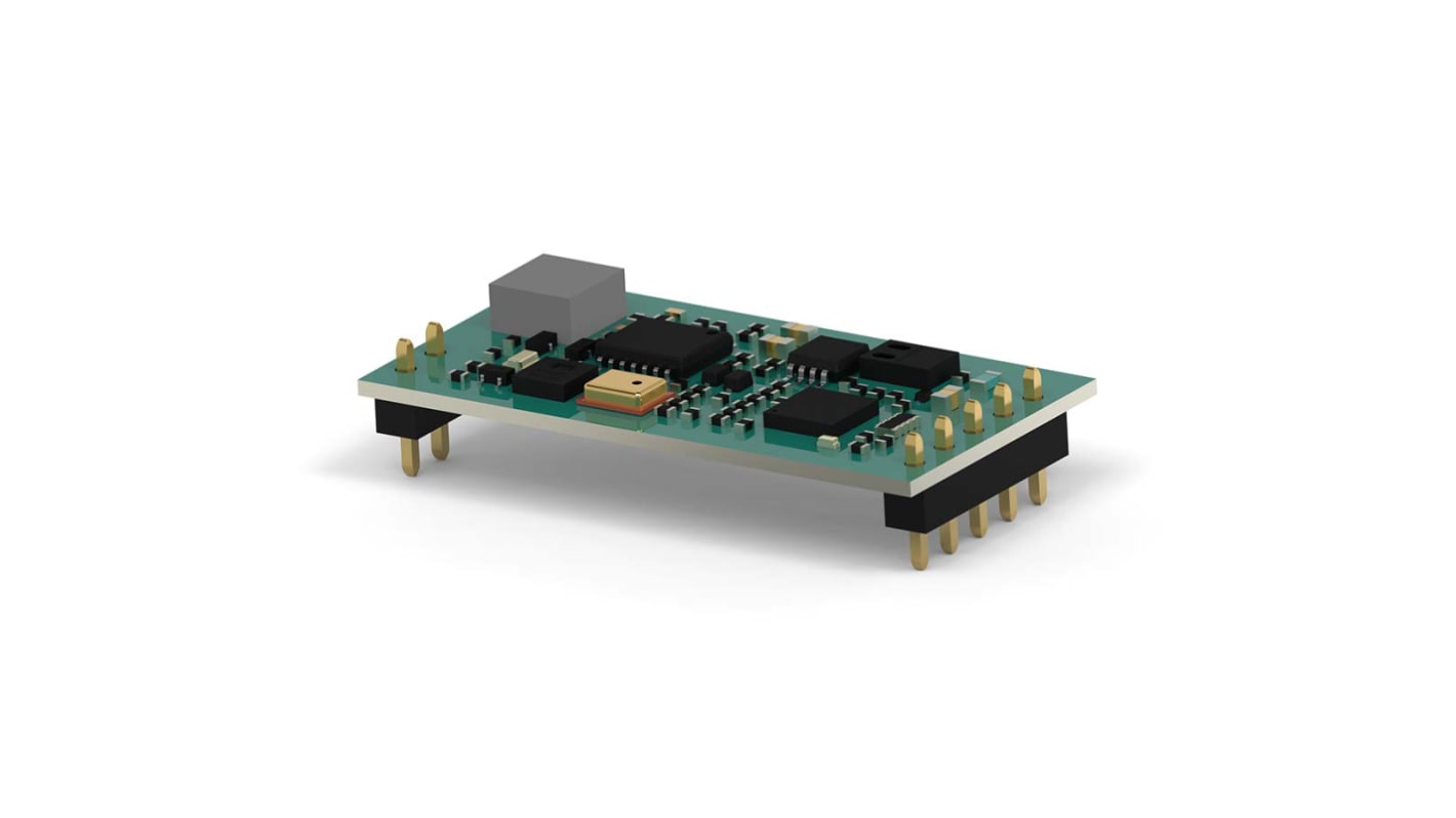 TE Connectivity AmbiMate Sensor Module Entwicklungskit