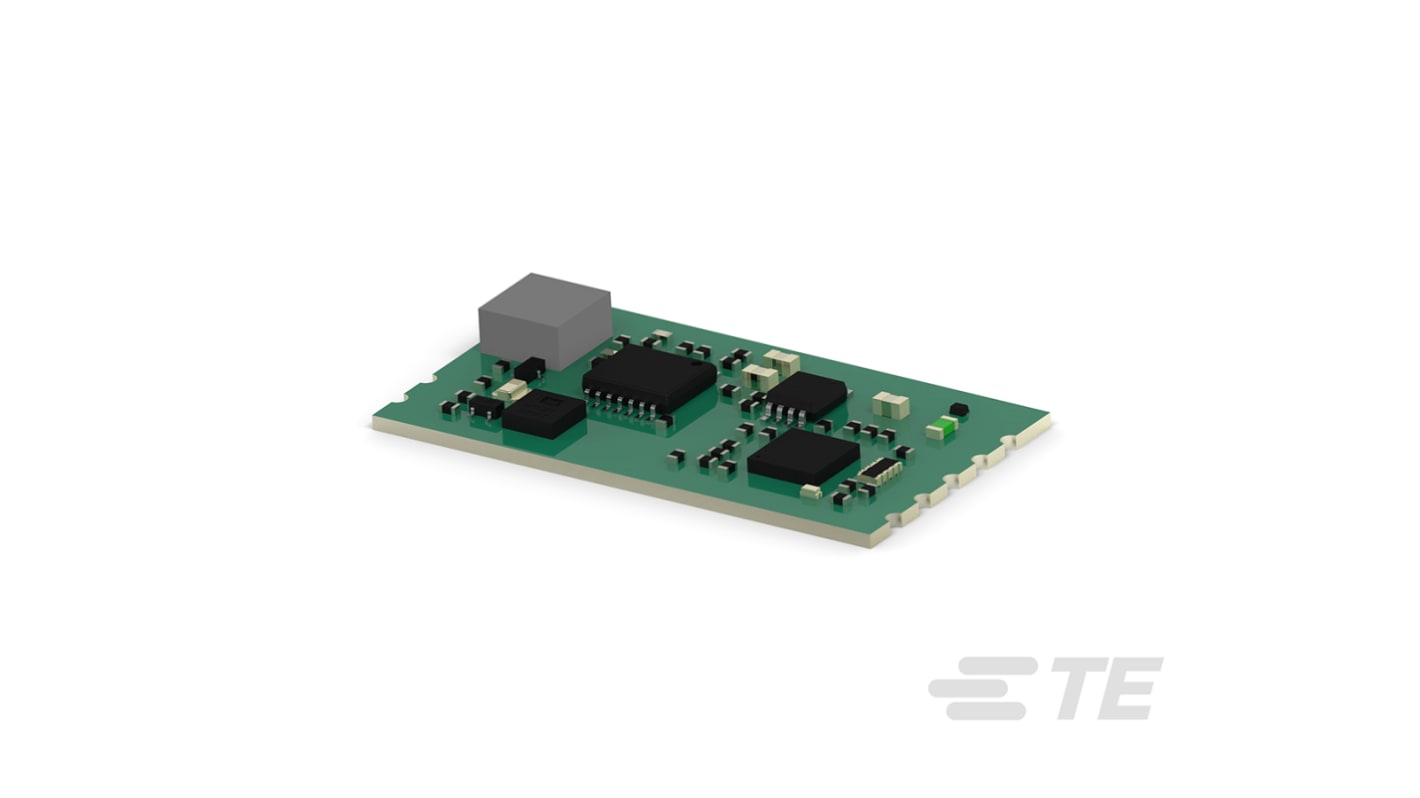 TE Connectivity AmbiMate Sensor Module Entwicklungskit