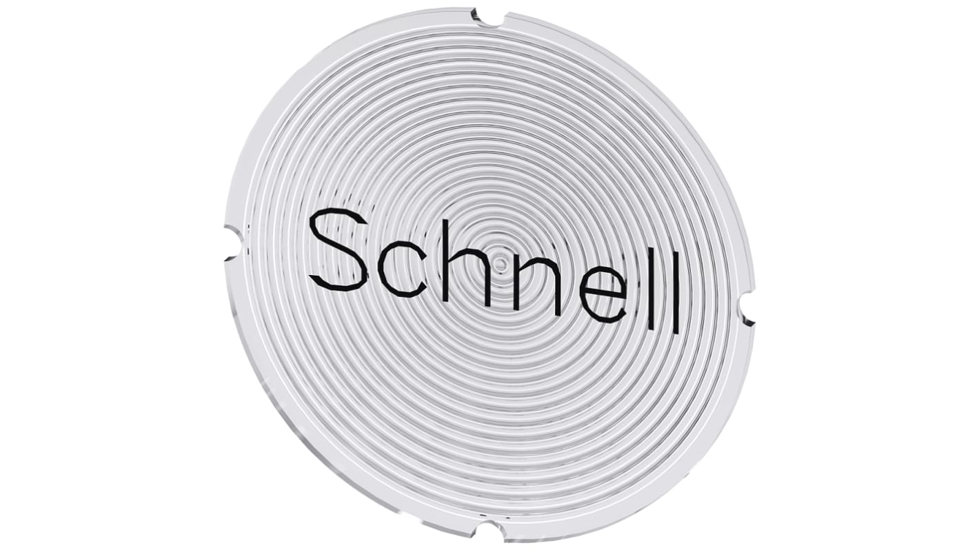 Siemens Insert label, Schnell