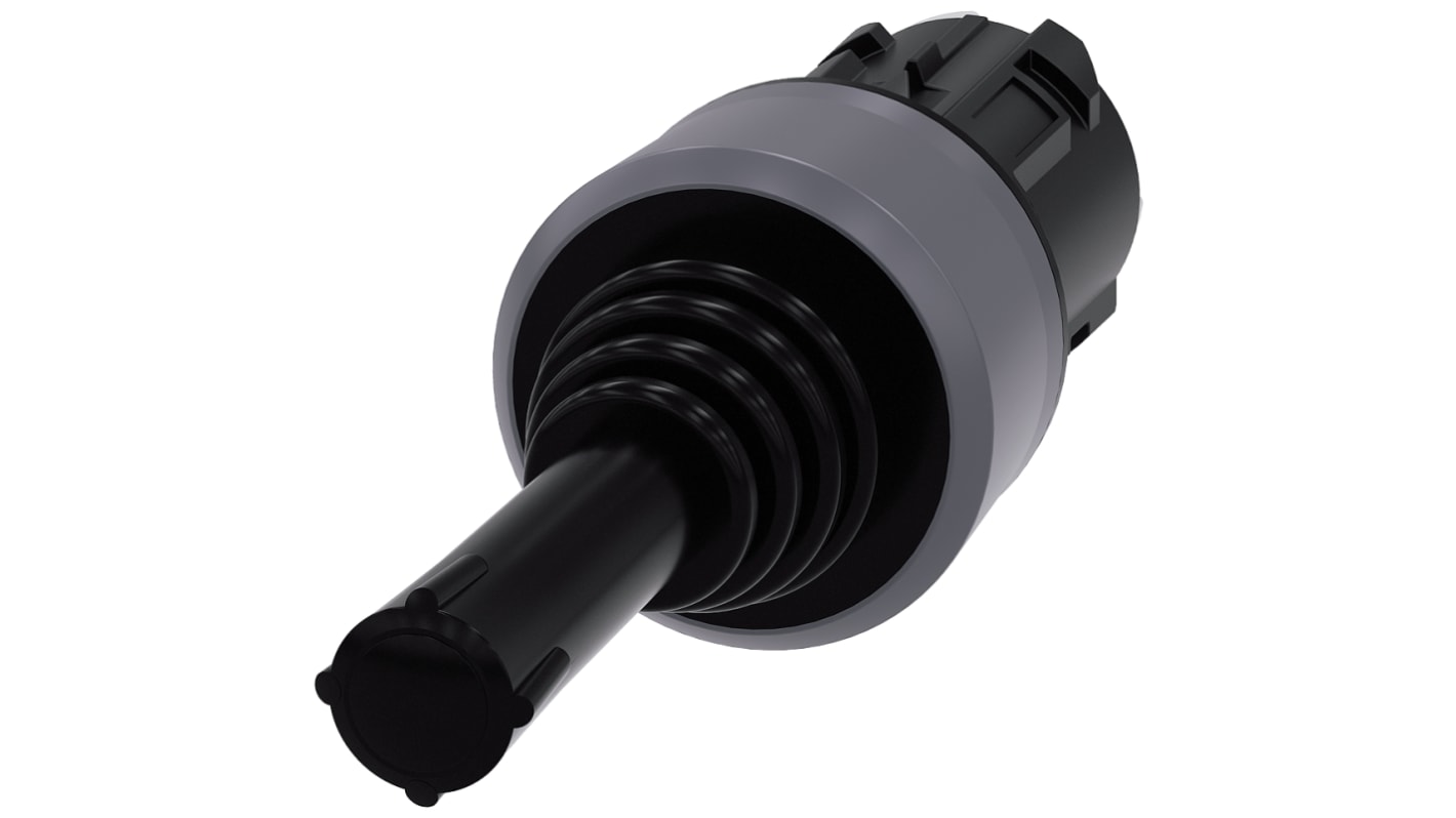 Przełącznik typu joystick Siemens IP65, IP67