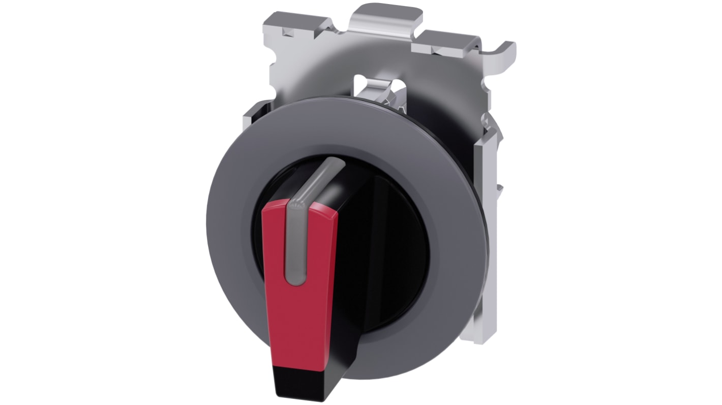 3SU10622DL200AA0 Siemens SIRIUS ACT Series 3 Position Selector