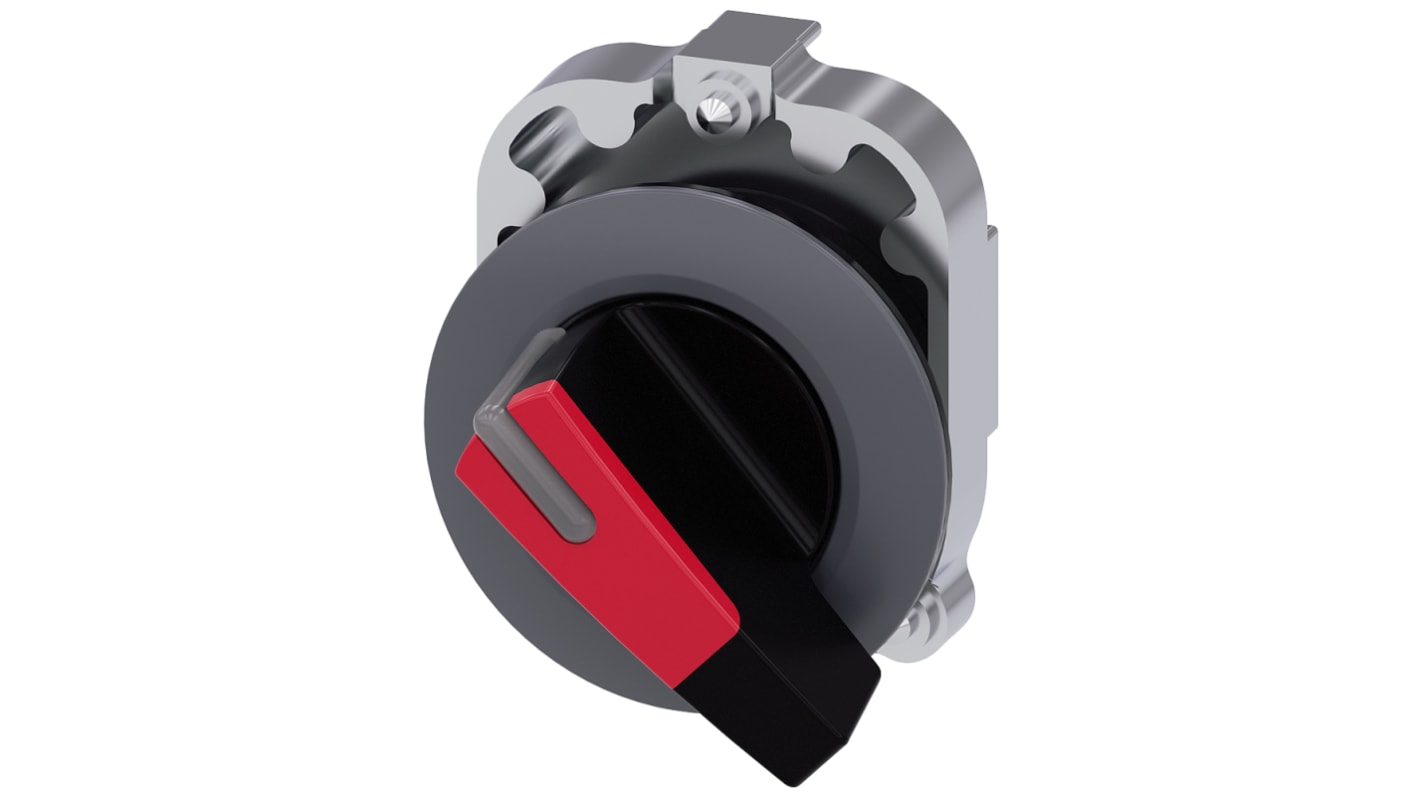 3SU1062-2EC20-0AA0 | Siemens SIRIUS ACT Series 2 Position Selector ...