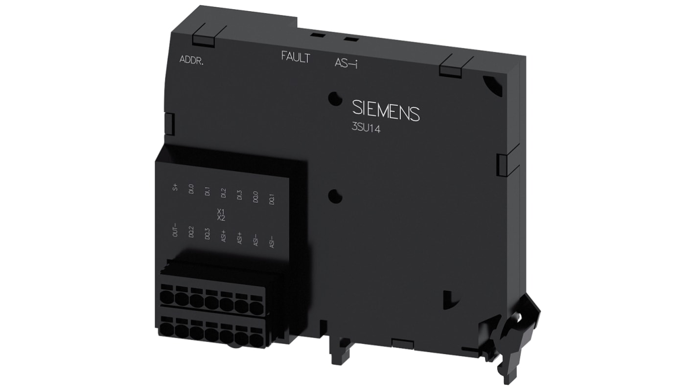 Siemens インターフェイスモジュール, 3SU1400-2EK10-6AA0