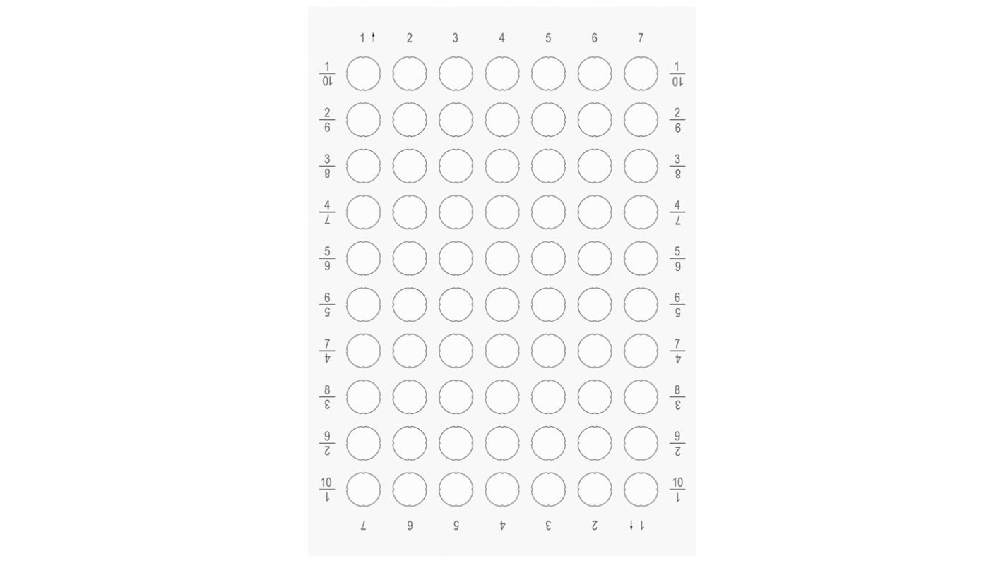 Siemens Labels for printing