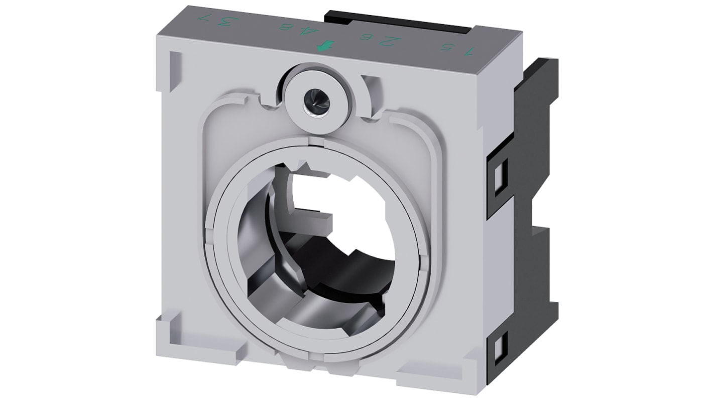 Siemens 3SU1550-0BA10-0AA0 ホルダ