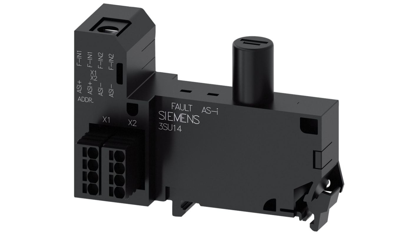 Siemens Interface Module