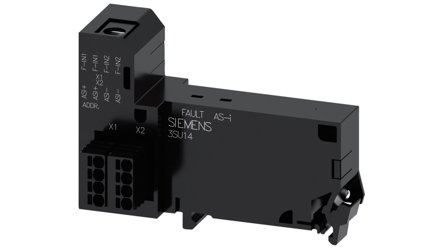 Siemens インターフェイスモジュール, 3SU1400-2EA10-6AA0