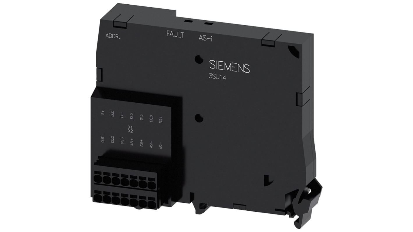 Modulo di interfaccia, Siemens