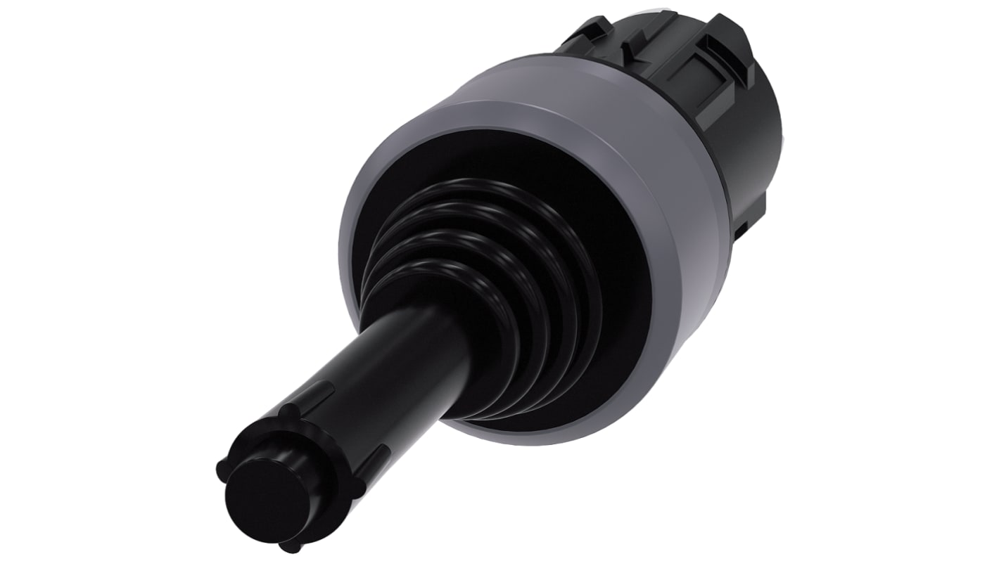 Interruptor de joystick, IP65, IP67 SIRIUS ACT