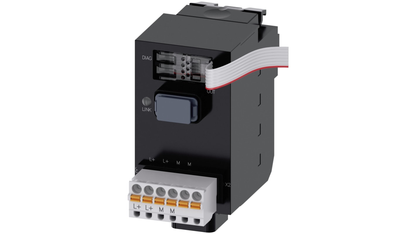 3SU14001LK103AA1 Siemens Interface Module RS