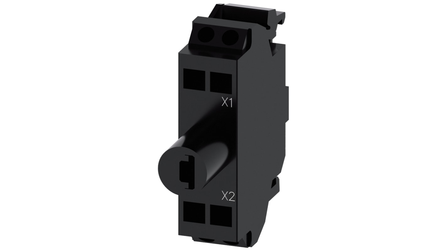 Siemens SIRIUS ACT Series Light Block