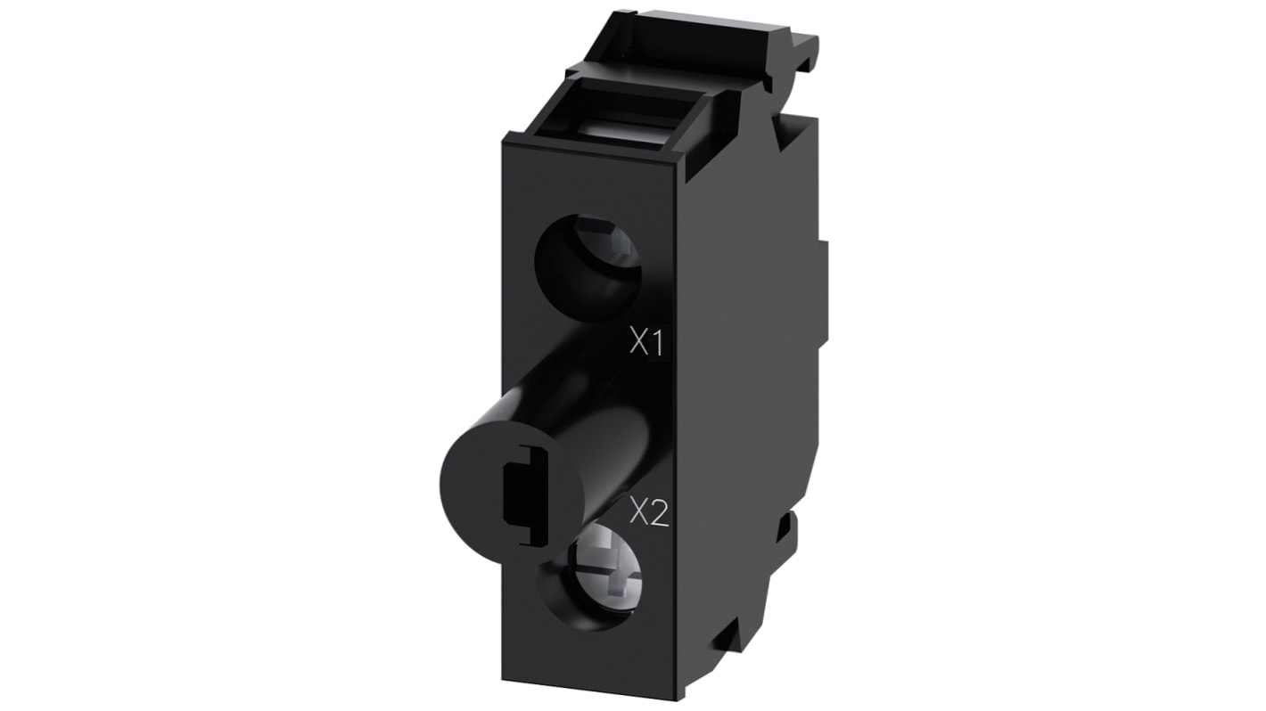 Siemens SIRIUS ACT Series Light Block