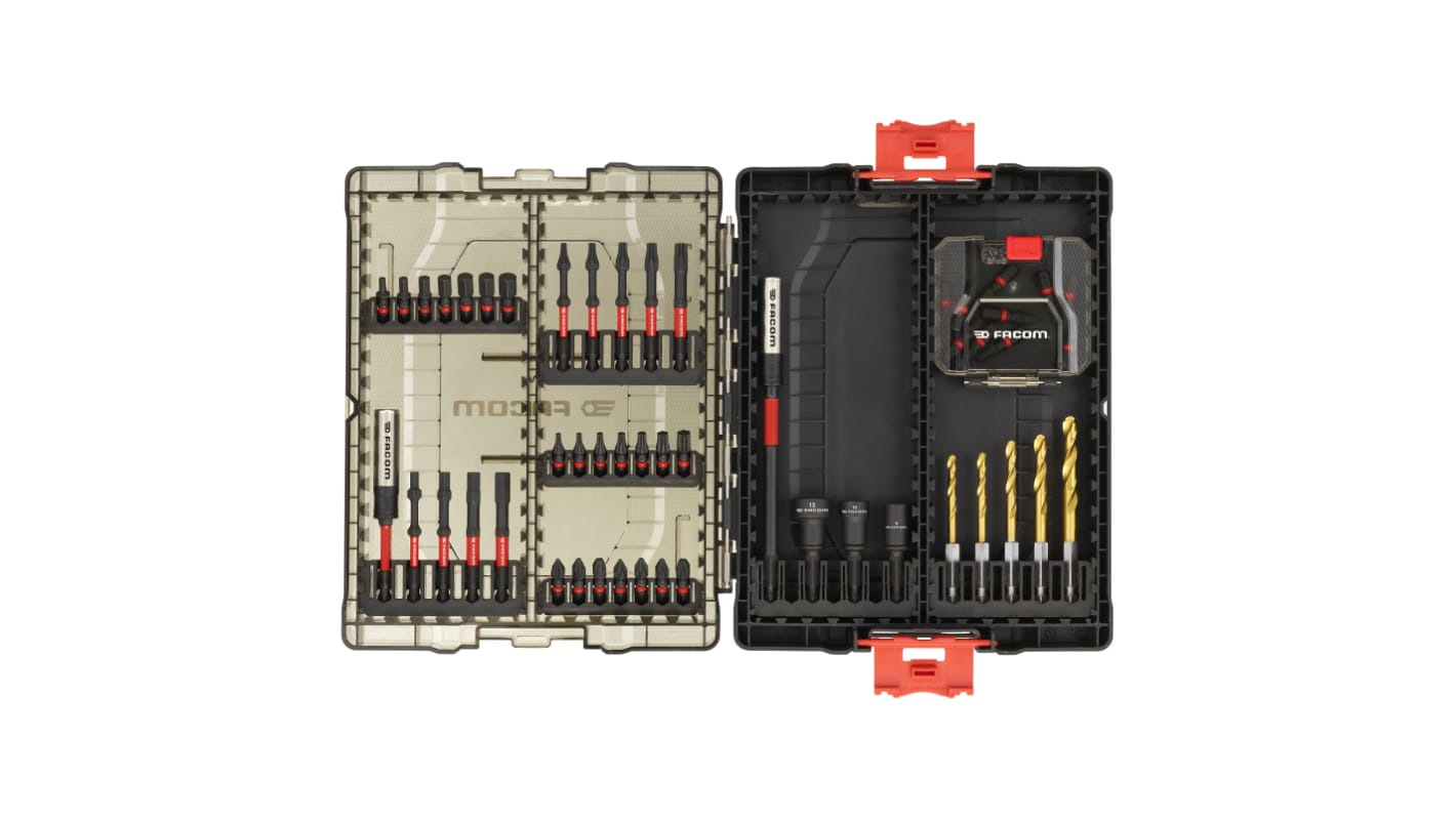 Facom impact screwdriver deals