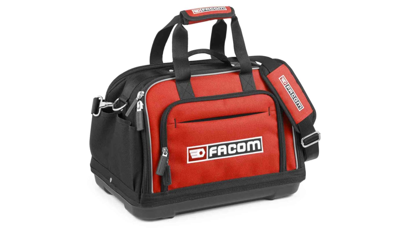 Facom Hartboden Tasche mit Schlüssel