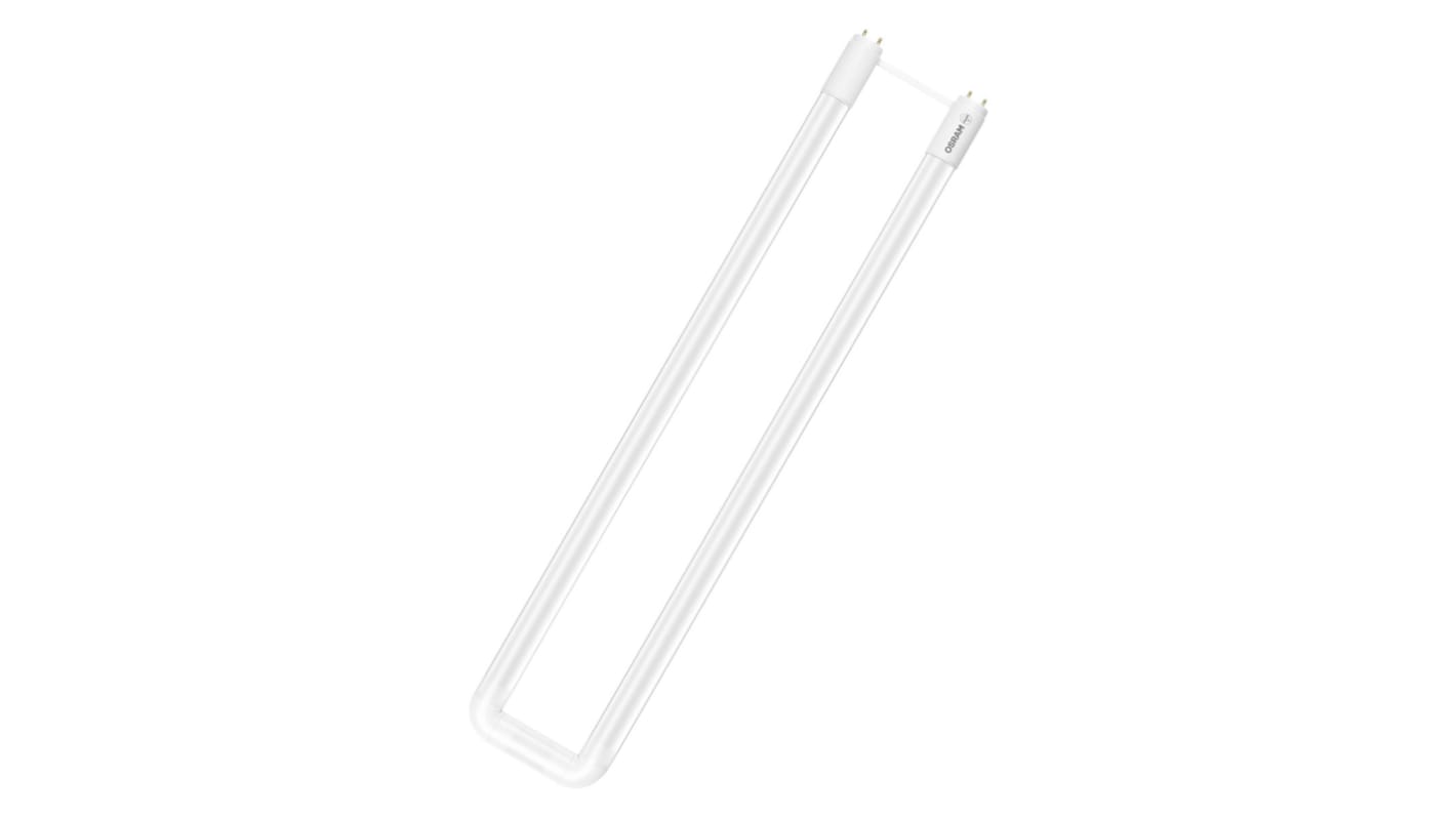 Osram ST8U-EM 2750 lm 20 W LED Tube Light, T8, 2ft (602mm)