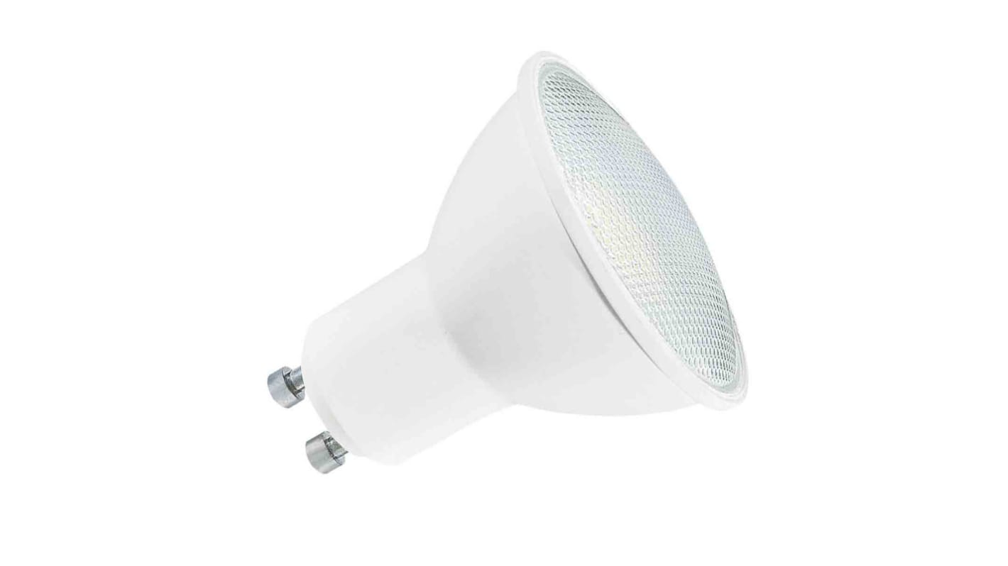 Osram LED Value PAR 16 GU10 LED Reflector Lamp 5 W, 4000K, Reflector shape