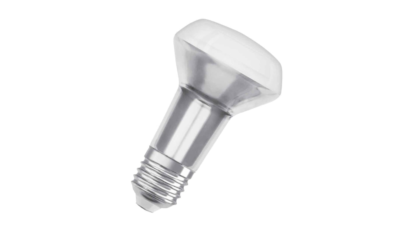 Osram GLS LED-lámpa 5,9 W 345 lm, halványítható, 60W-nak megfelelő, 220→ 240 V, Meleg fehér