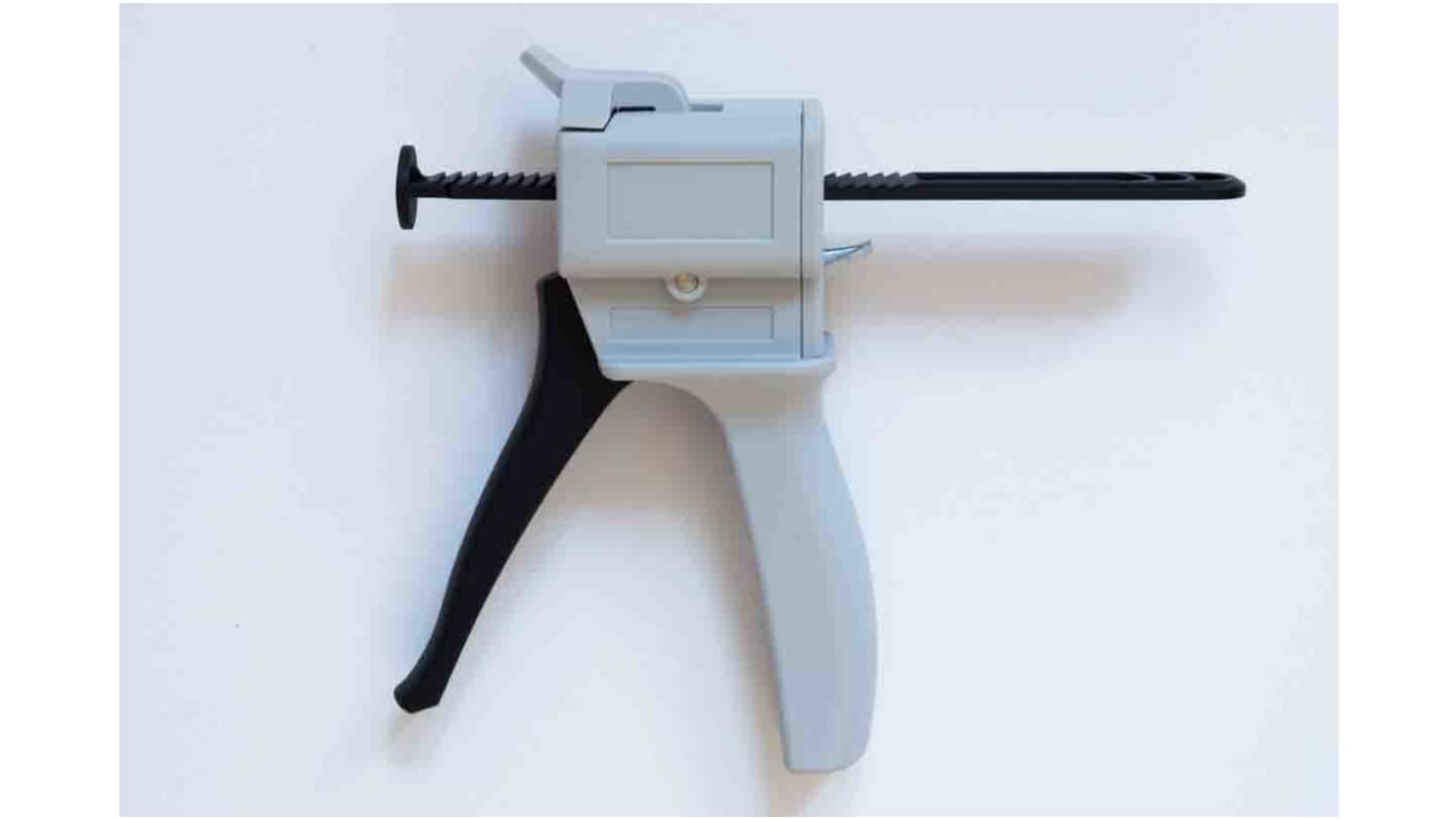 RS PRO Adhesive Syringe Gun 30ml RS