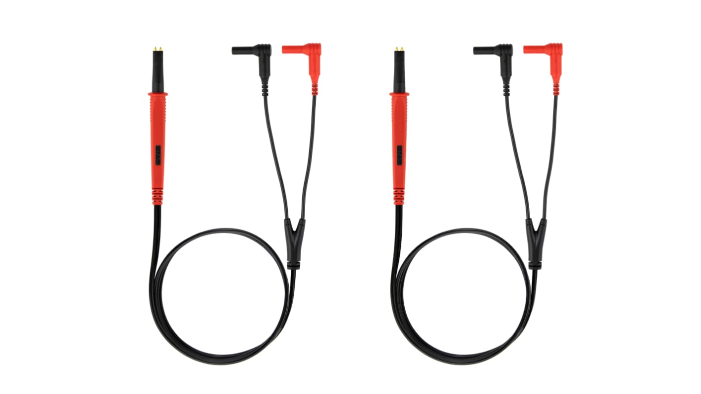 Megger 1011-929 Tastkopf-Kabelsatz für MTR105-Prüfgerät für rotierende Maschinen