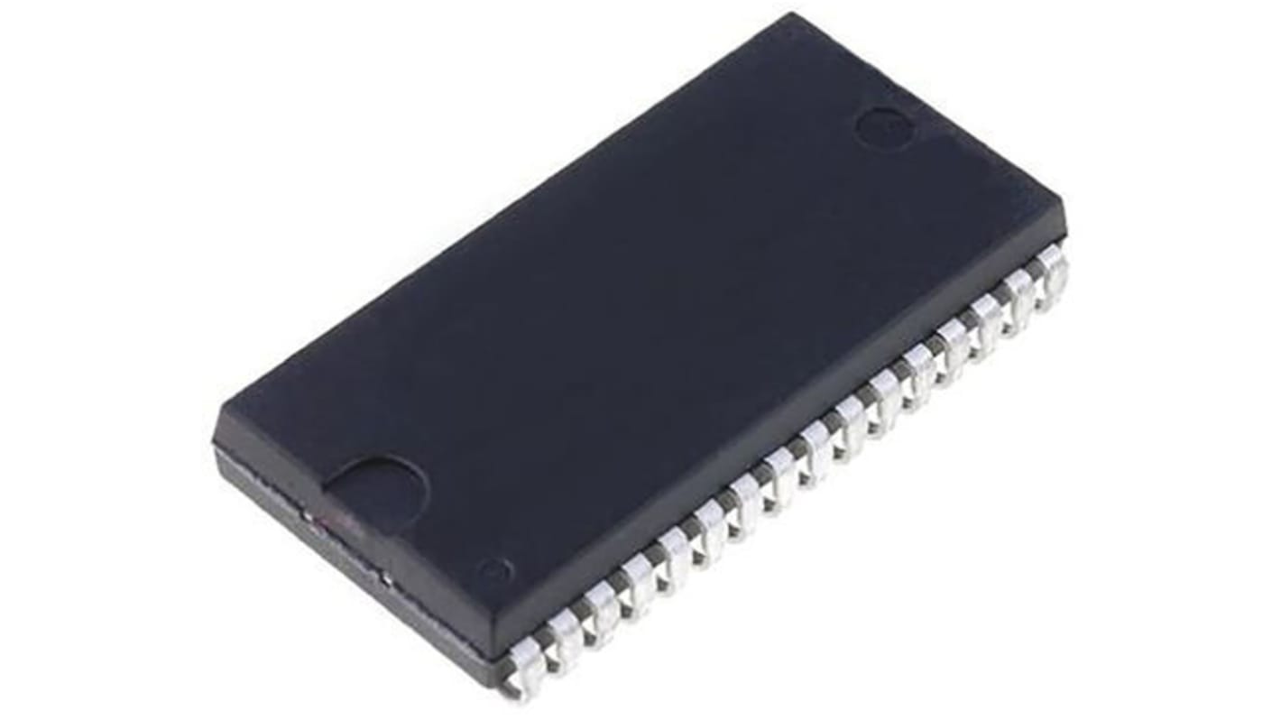 Infineon SRAM Memory Chip, CY7C1018DV33-10VXIT- 1Mbit