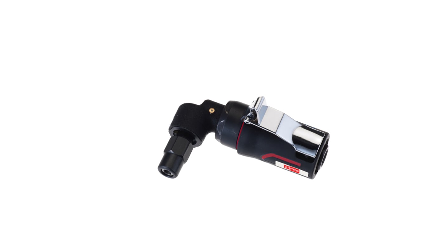 RS PRO 19000rpm Air Die Grinder