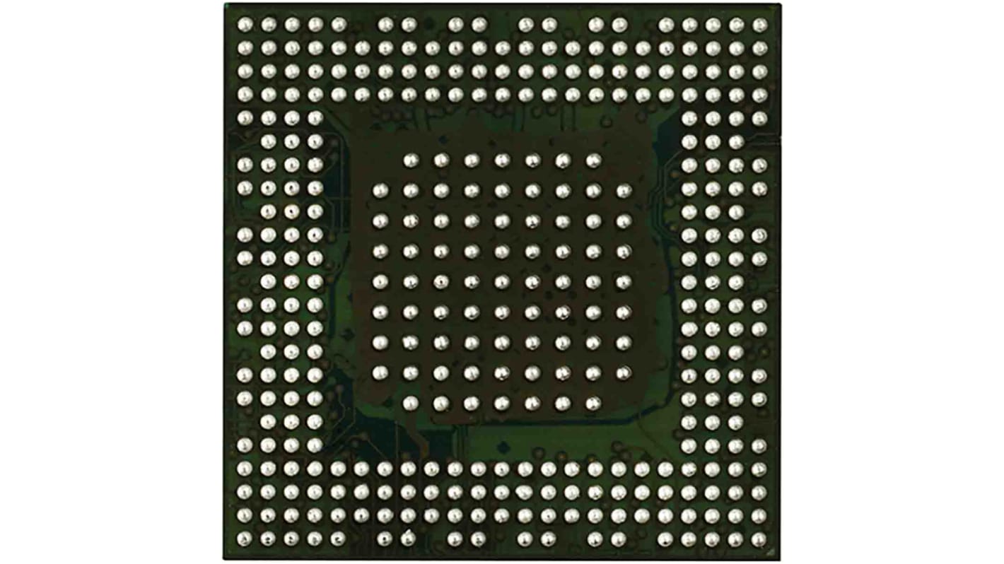 Microcontrolador STMicroelectronics STM32MP153AAD3, núcleo ARM Cortex A7, ARM Cortex M4 de 32bit, RAM 128 kB, 209 (ARM