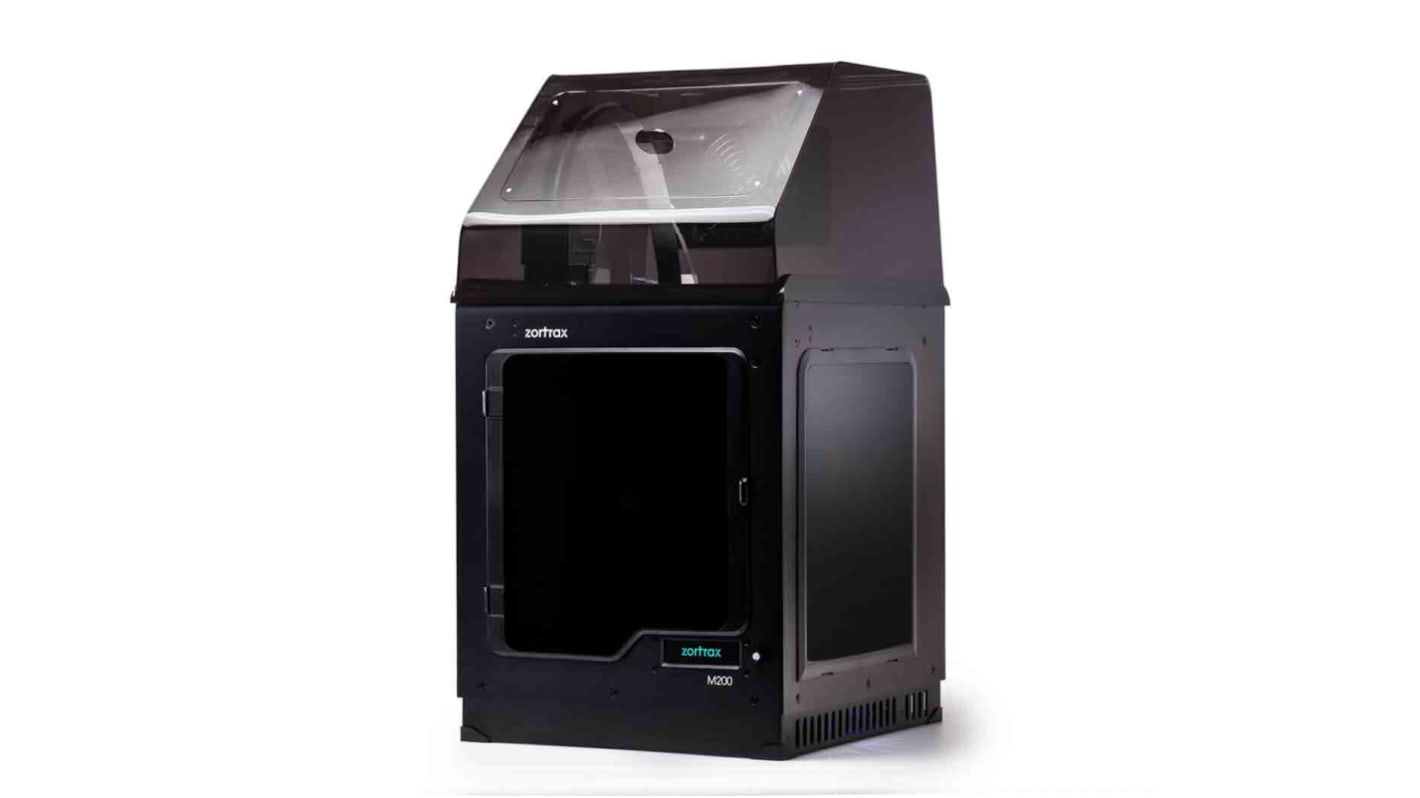 Zortrax Filter für Zortrax-3D-Drucker M200