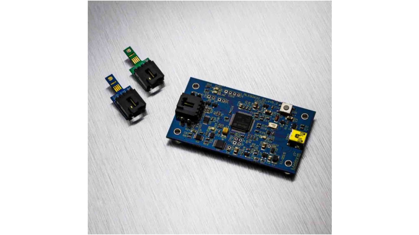 Melexis Evaluation Board for the MLX90632評価ボード EVB90632