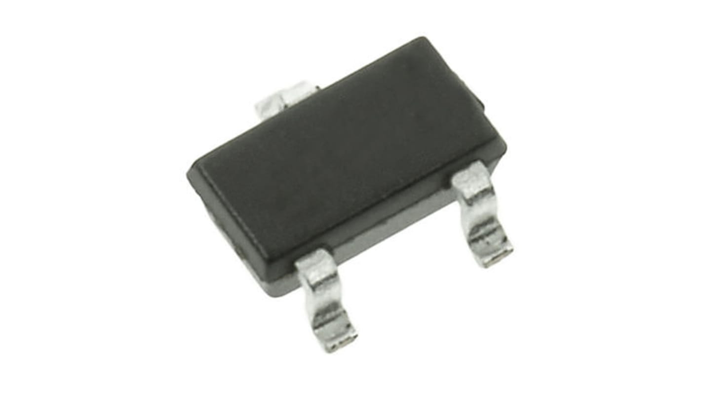 Melexis Hall-Effekt-Sensor SMD Omnipolar TSOT 3-Pin