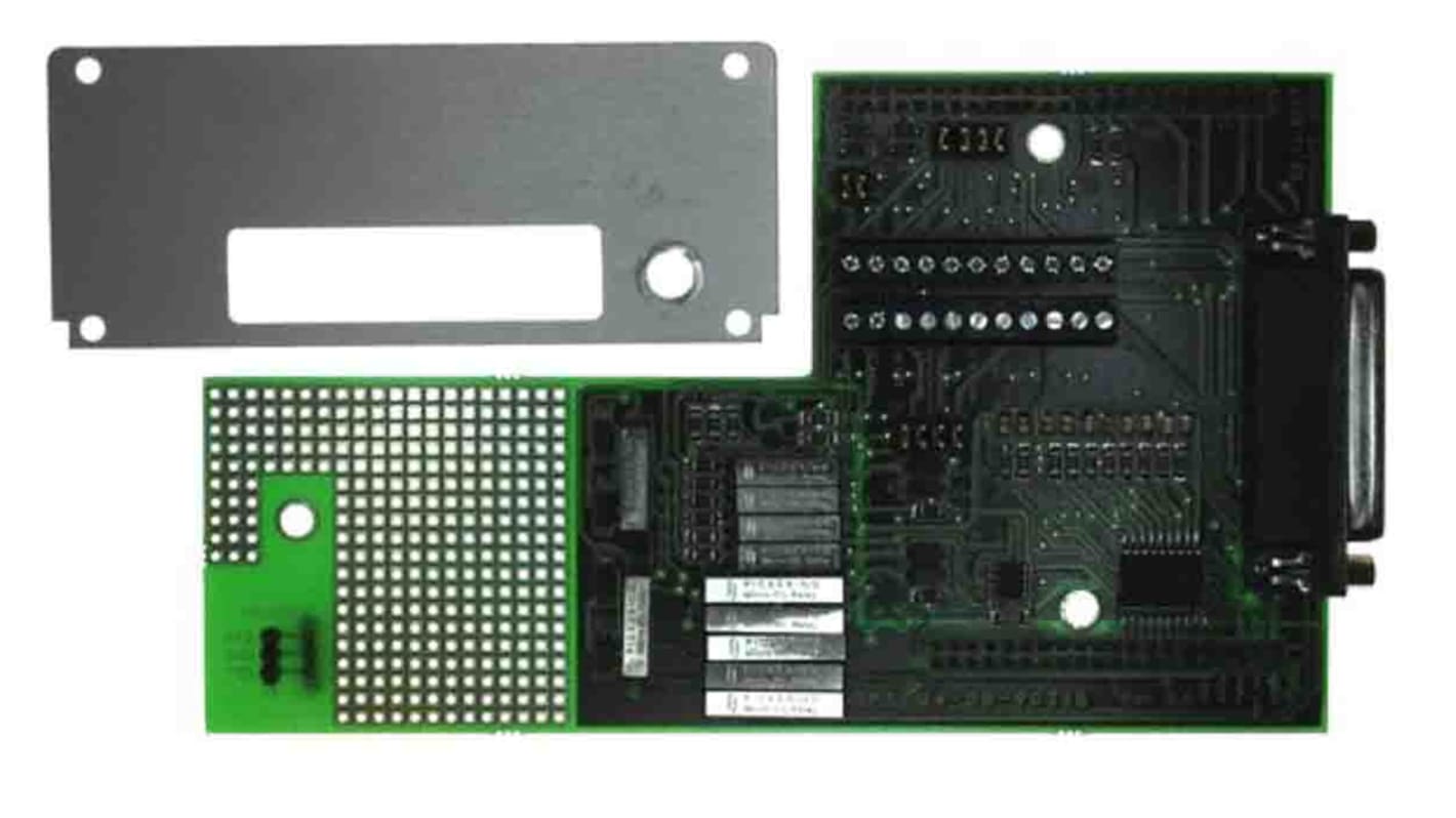 Melexis Daughter Board Triaxis Sensor Entwicklungskit für PTC-04 Programmiergerät