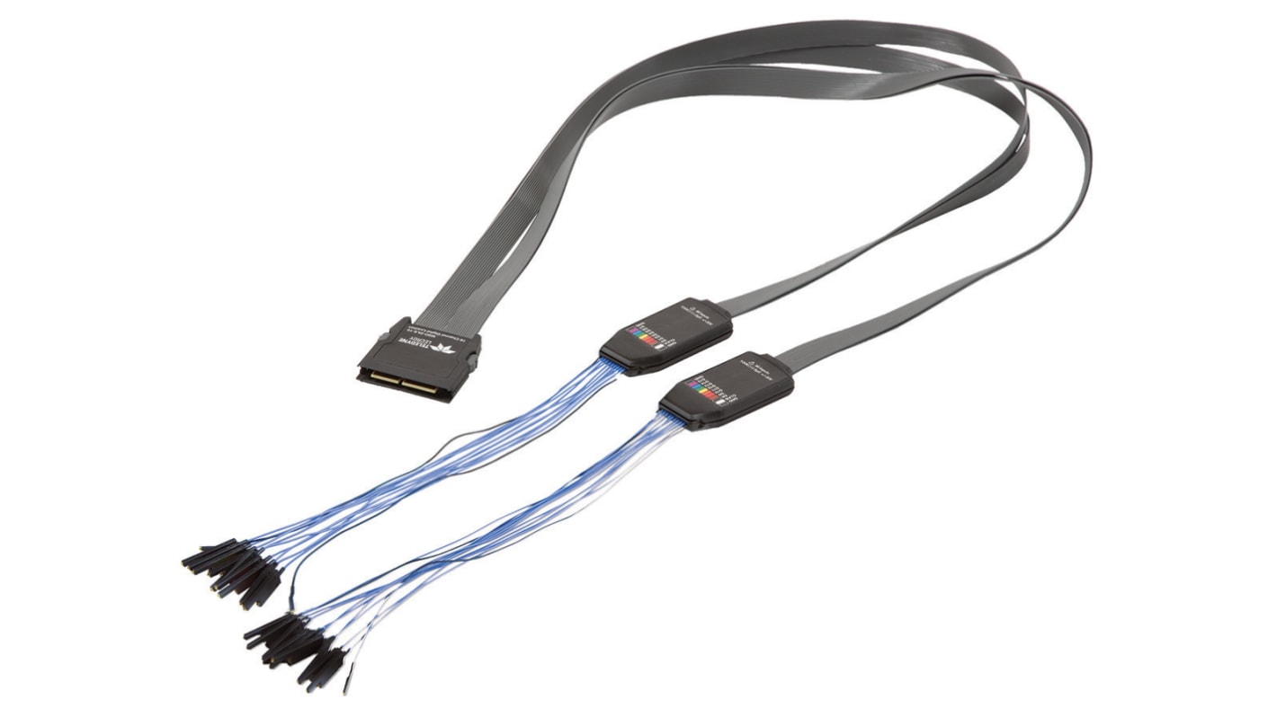 Teledyne LeCroy Oscilloscope Probe, Gripper Type