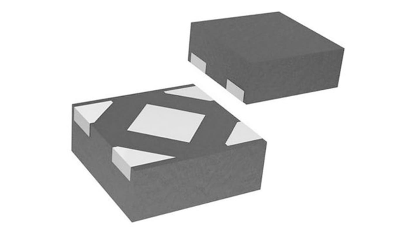 onsemi NCP171AMX180175TCG, 1 Low Dropout Voltage, Voltage Regulator 120mA, 1.8 V 4-Pin, XDFN