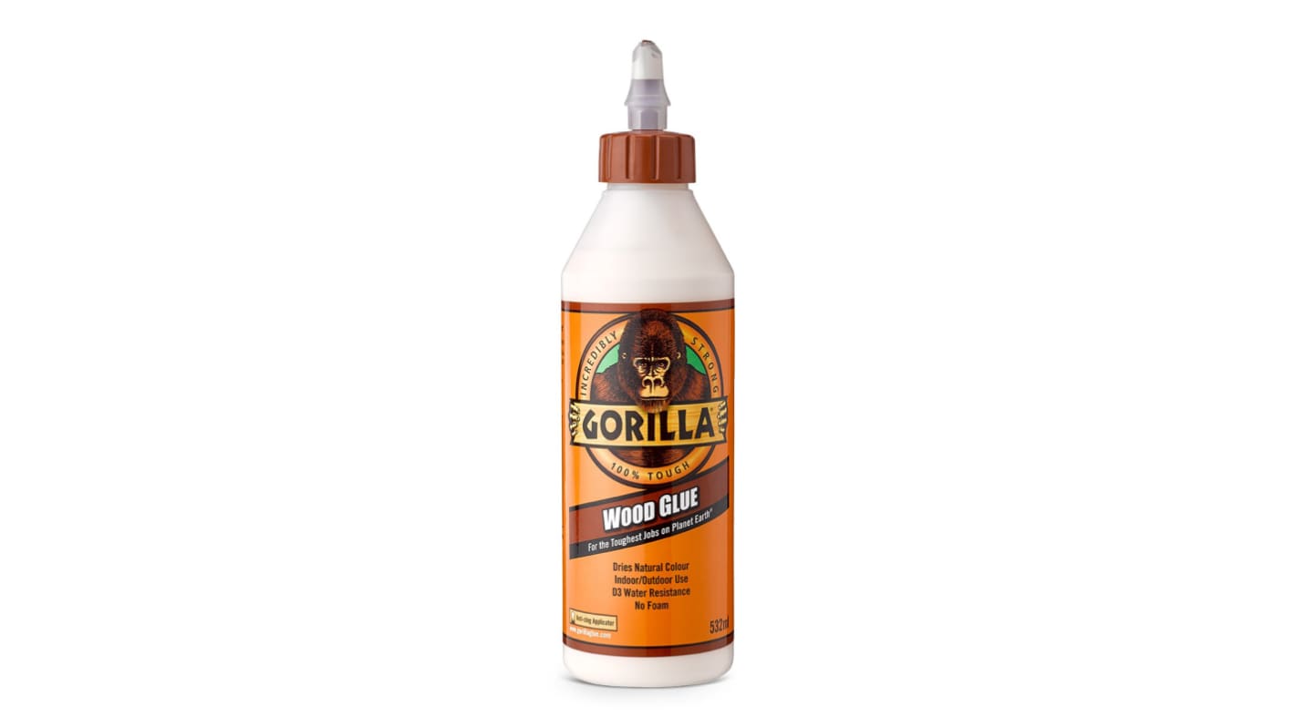 GORILLA GLUE EUROPE LTD PVA Glue 532 ml