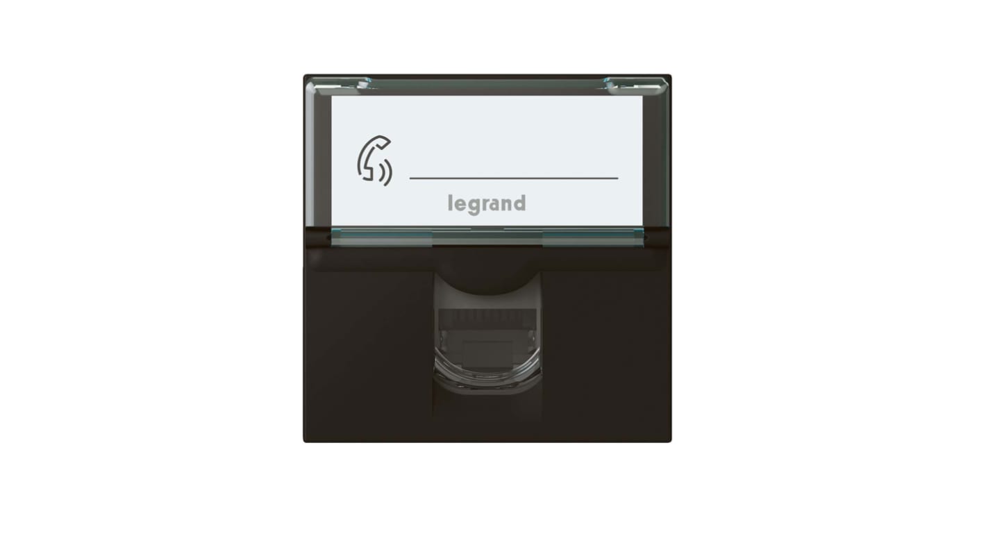 Legrand - RJ45 plug category7