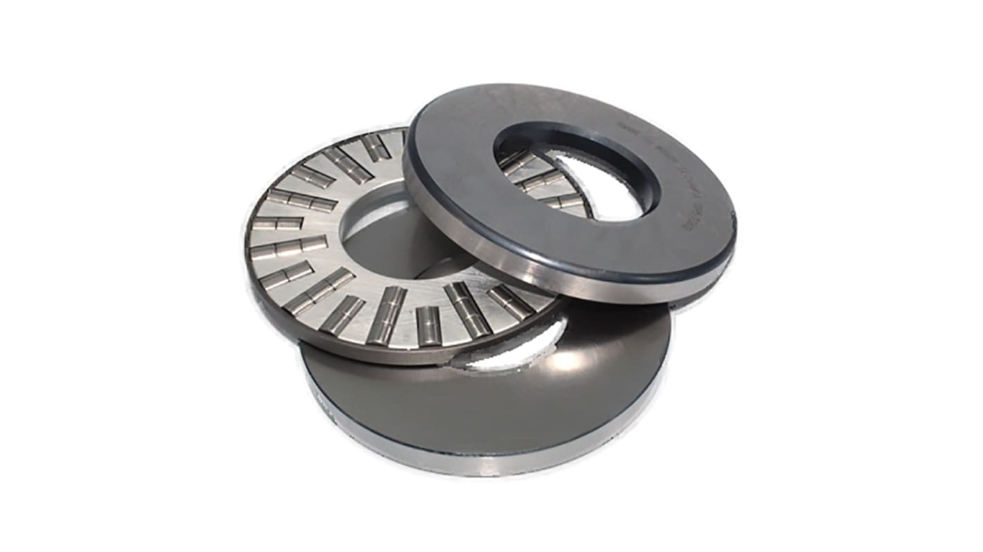 INA 87409-L 45mm I.D Cylindrical Roller Bearing, 100mm O.D