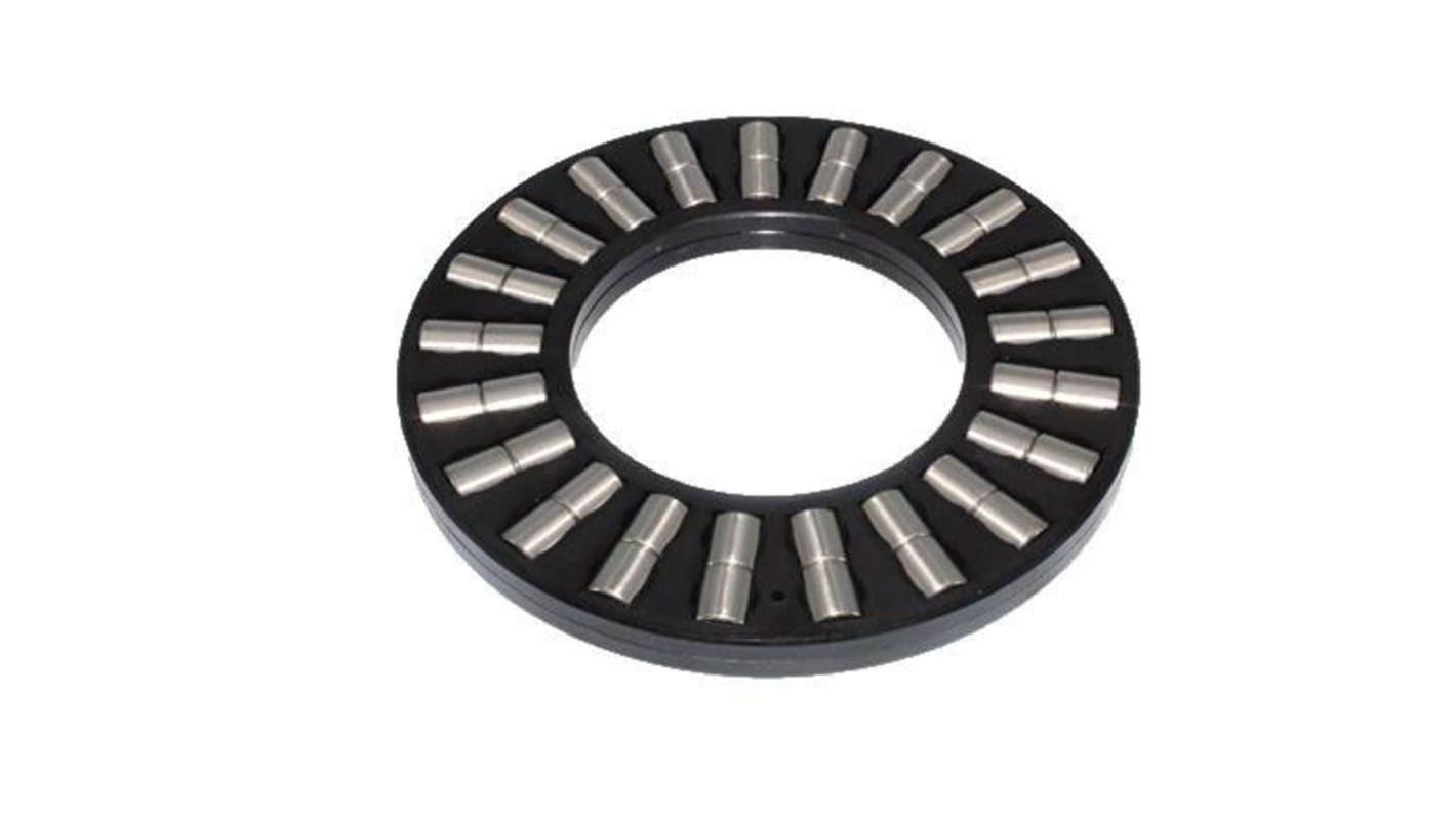 INA K89307-TV/0-8 35mm I.D Axial Cylindrical Roller Bearing, 68mm O.D