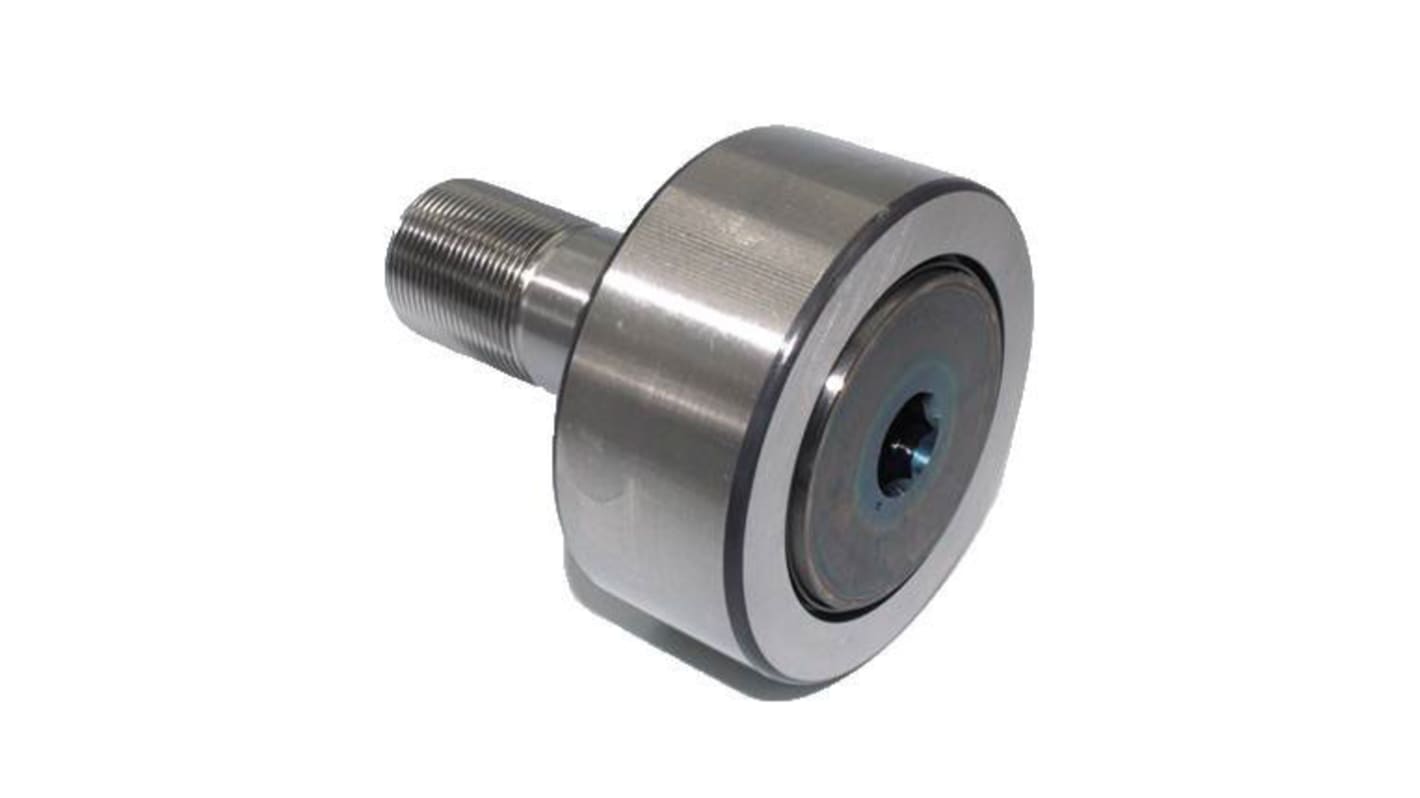 Stud Cam Follower KR62-PP-A, 24mm ID, 62mm OD