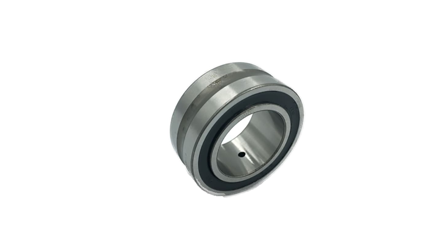 INA NA4901-2RSR-XL 12mm I.D Needle Roller Bearing, 24mm O.D