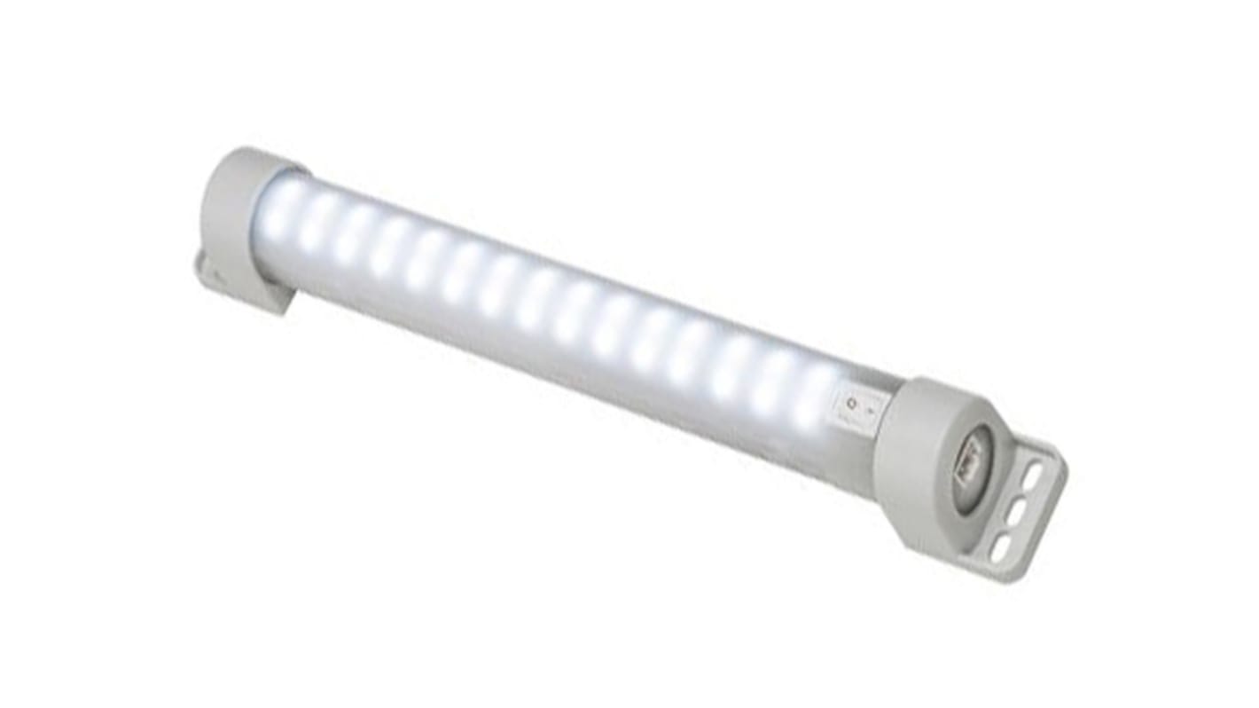 Luce sottopensile STEGO 02200.0-30, LED 16 W, 6500K