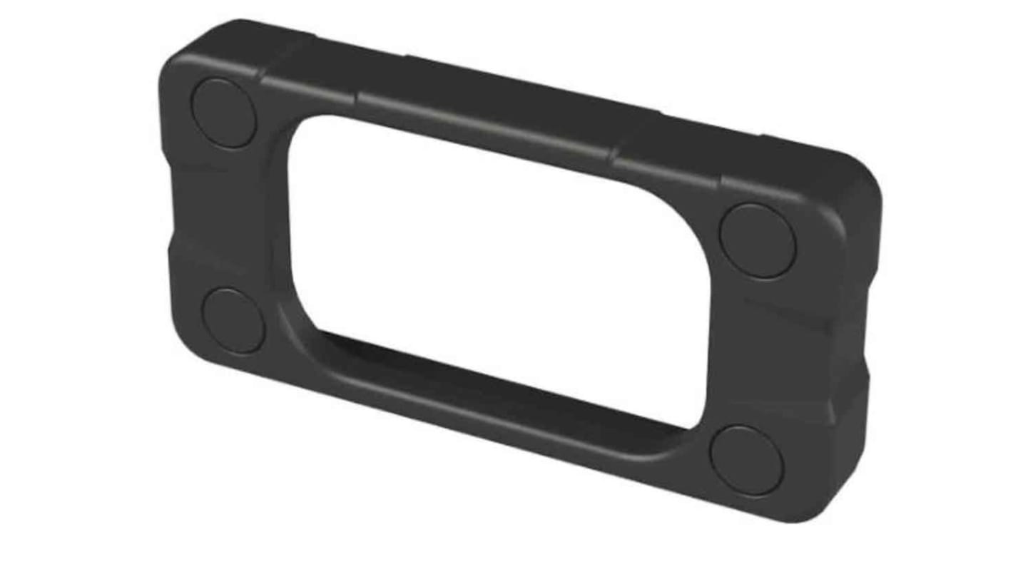 Contenitore per strumentazione RS PRO in ABS 43.30x26.50mm