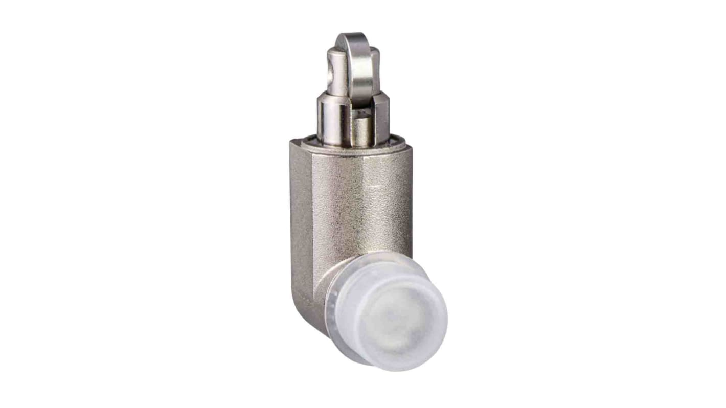 Telemecanique Sensors ZCE Series Limit Switch Operating Head for Use with XCKD, XCKP, XCKT, XCMD