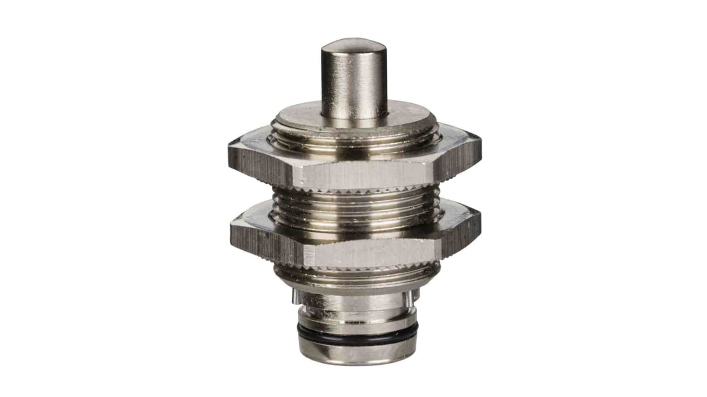 Telemecanique Sensors ZCE Series Limit Switch Operating Head for Use with XCKD, XCKP, XCKT, XCMD