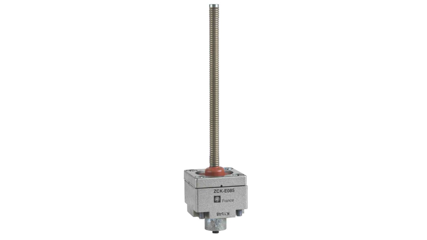 Telemecanique Sensors ZCKE Series Limit Switch Operating Head for Use with XCKJ