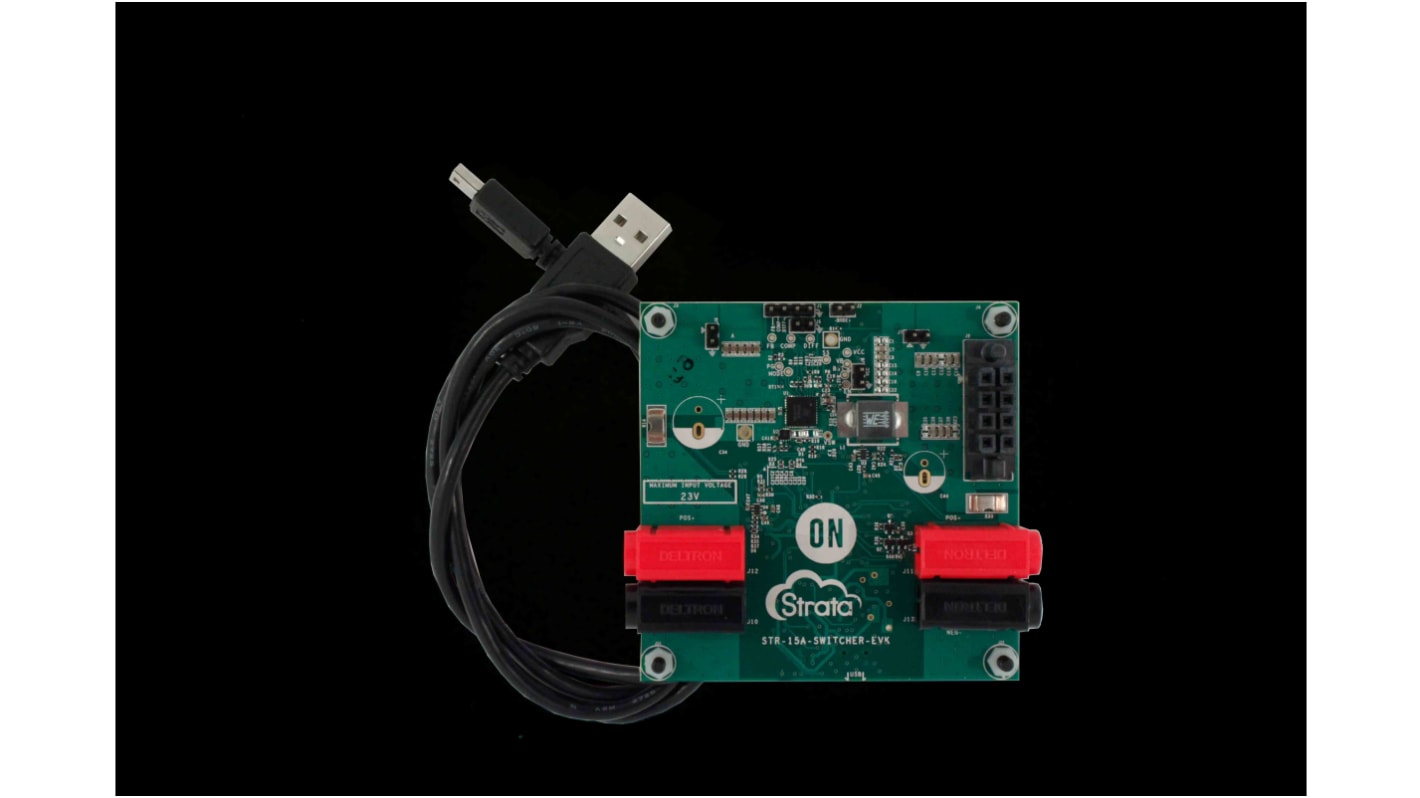 Carte d'évaluation ASIC, DSP et processeurs Core et alimentations d'E/S, FPGA, équipement PC industriel, système de