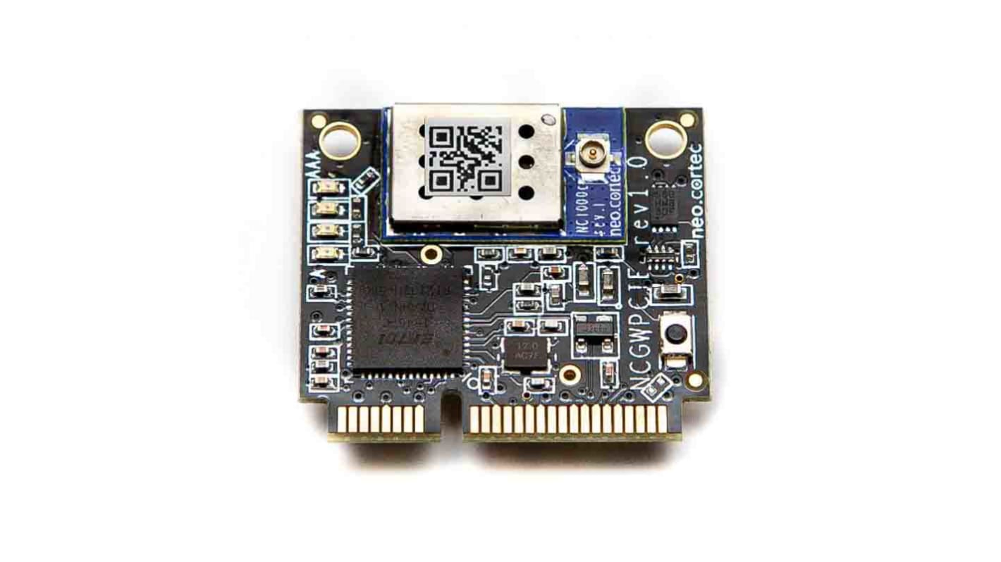 Module RF NeoCortec