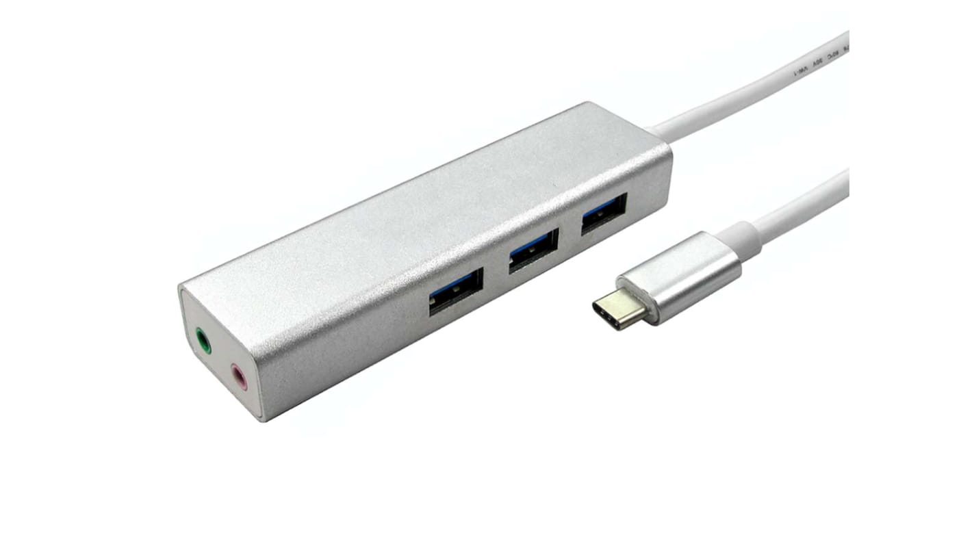 Hub USB RS PRO