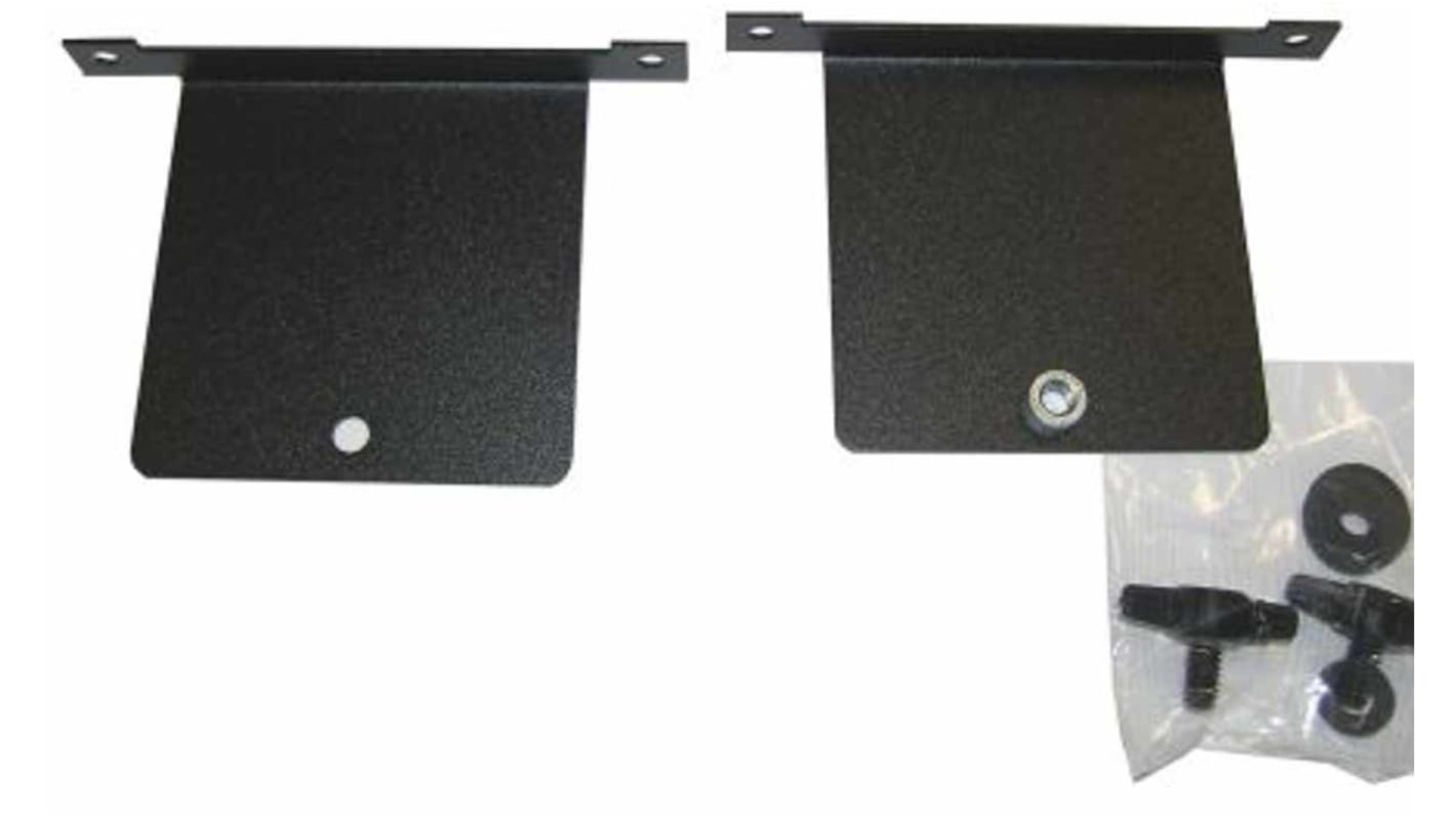 Red Lion Mounting Bracket For Use With LPAX Enclosure