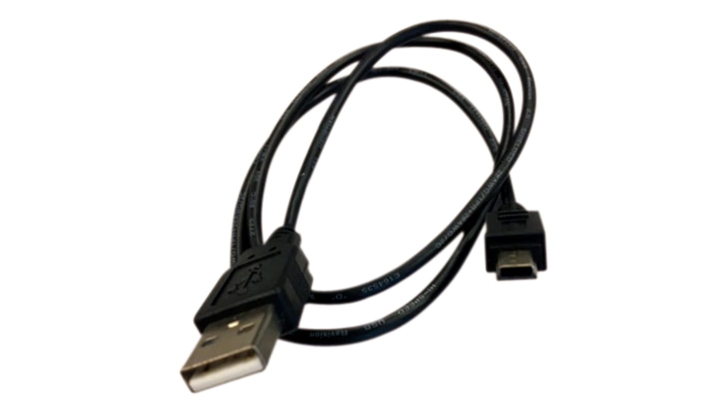 Red Lion USB Cable For Use With PAXUSB