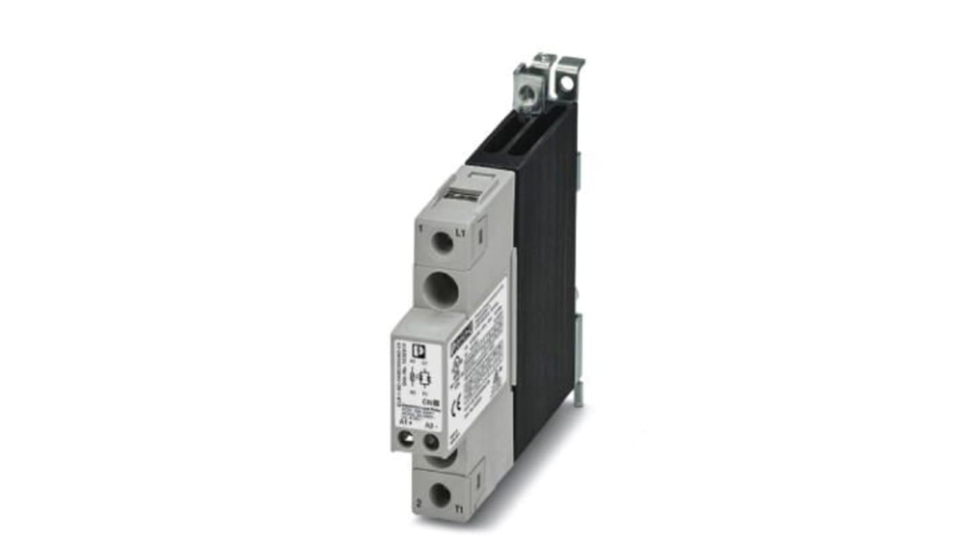 Phoenix Contact Solid State Contactor