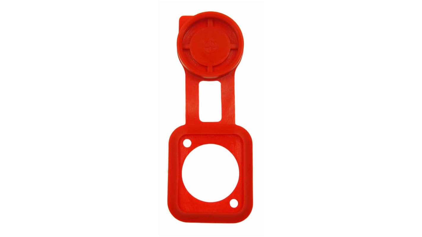 RS PRO Sealing Gasket for use with Dust Seals, Feedthrough and XLR Family and Cliffon